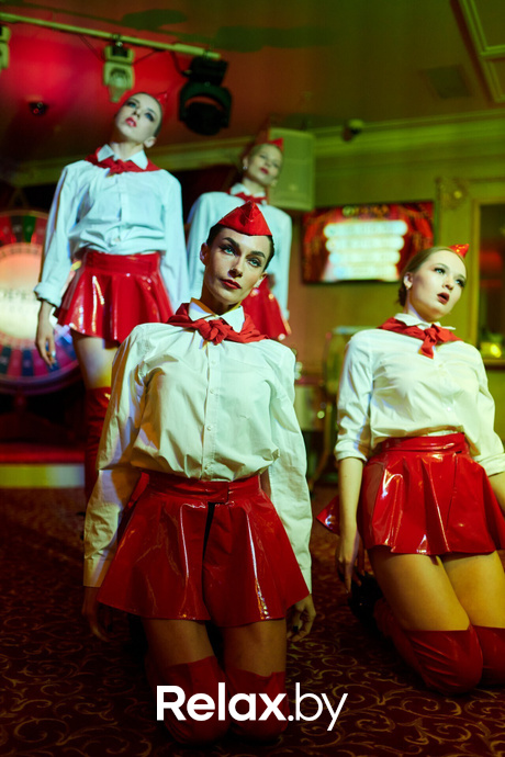 «Опера. Всегда Готова!», фото № 98