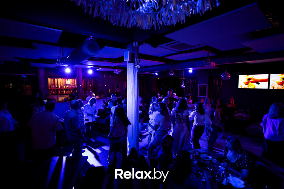 Ночные жители, фото № 58