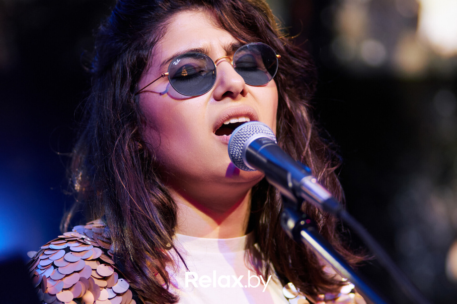 «LUCKY 7» и «Счастливый рейс», фото № 5