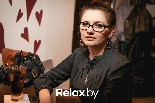 Union Coffee: St. Valentine's Day, фото № 36