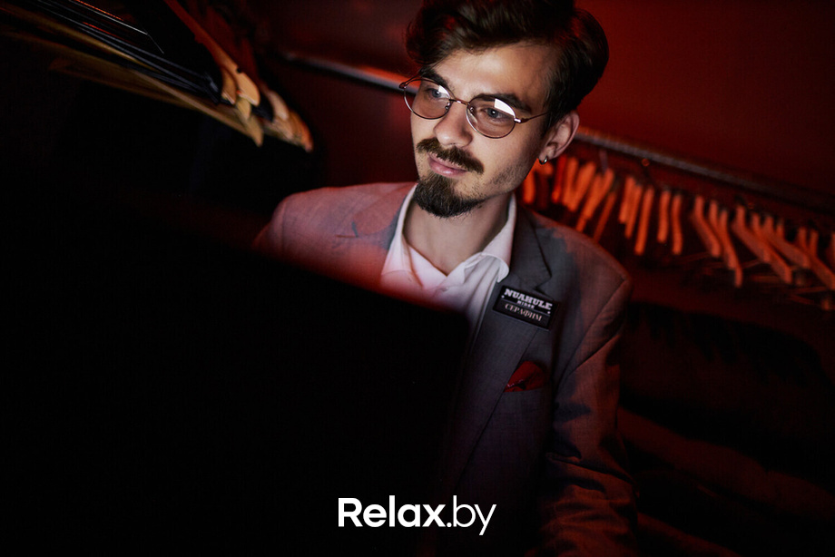 Nua Summer Smoke Night, фото № 46