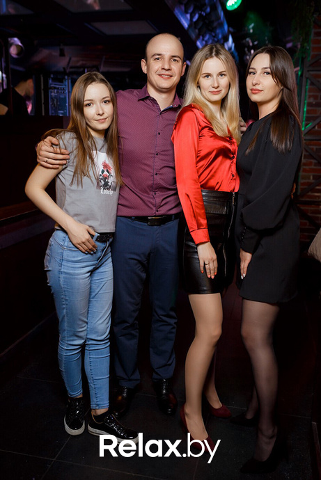 Brooklyn Live!, фото № 5