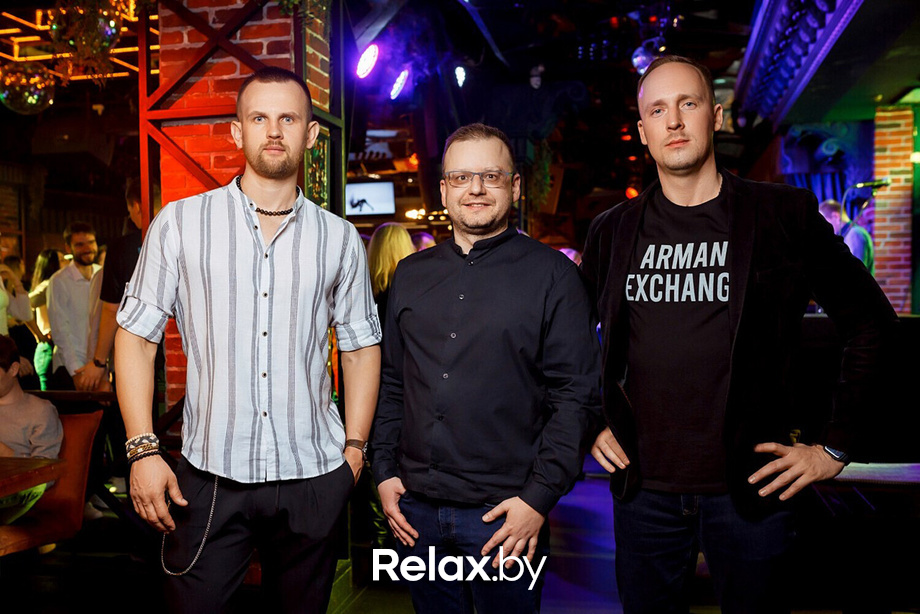 Brooklyn Live!, фото № 3