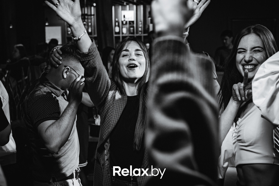 Ночные жители, фото № 56