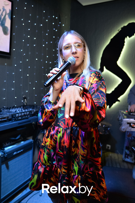 Ночные Жители, фото № 59