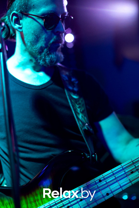 Ночные жители, фото № 8