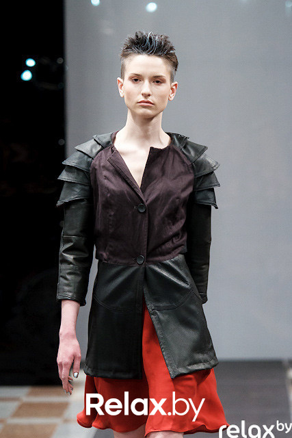 Показ Natasha TSU RAN, фото № 72