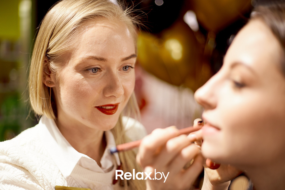 Открытие точки красоты «Ga-DE», фото № 110