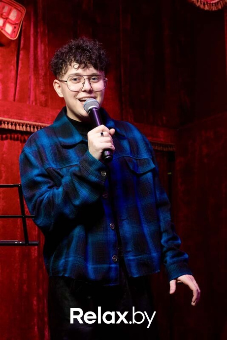 MoulinRouge, фото № 3