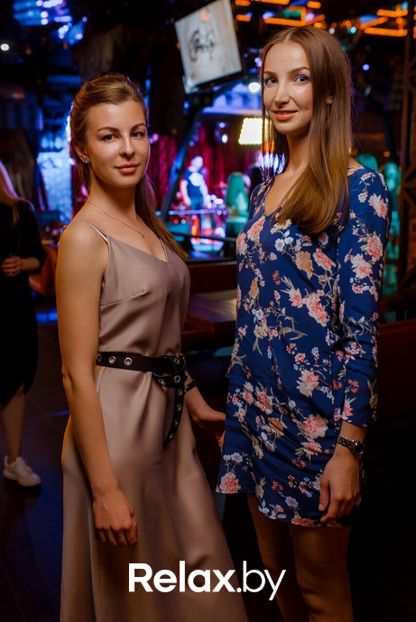 Brooklyn Live!, фото № 29