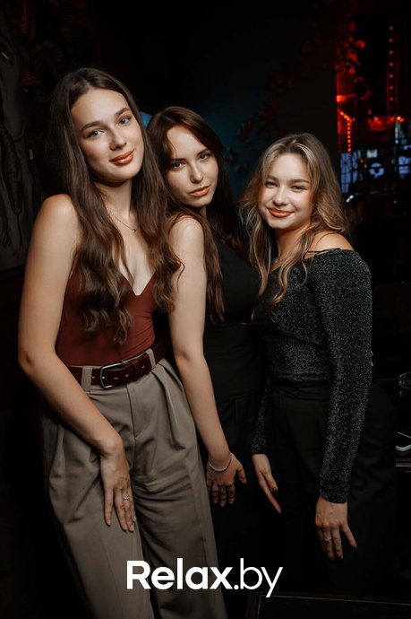 Saturday party, фото № 5