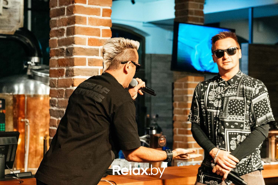 Отпетые Мошенники в Броваре, фото № 82