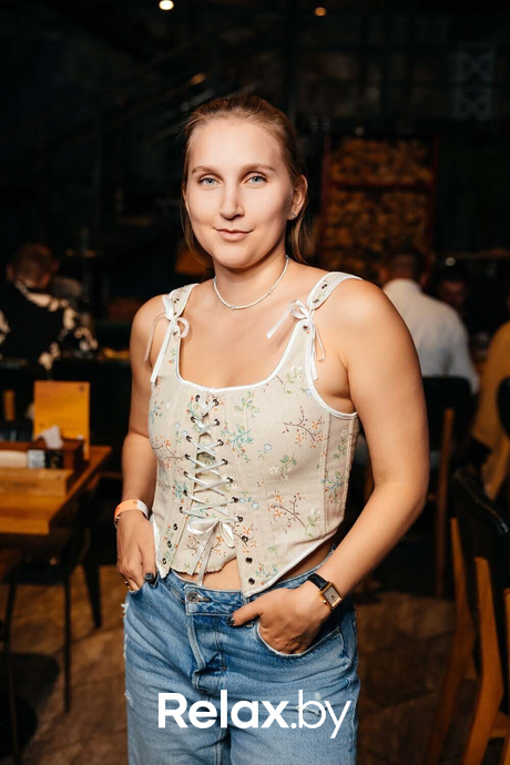 Saturday party, фото № 67