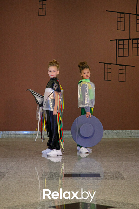 День красоты в День города FashionStyleModels by Igor Ivanov, фото № 131