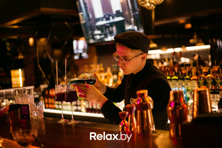 Выступление группы TimeSquare, фото № 39