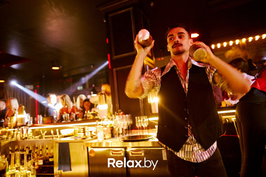 Gypsy Night, фото № 49