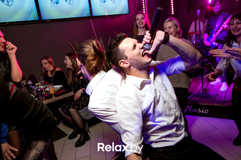 Ночные жители, фото № 42