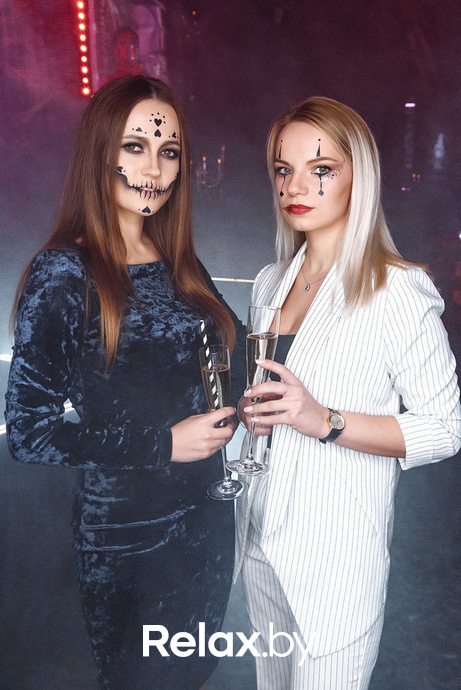 Miss Halloween, фото № 59