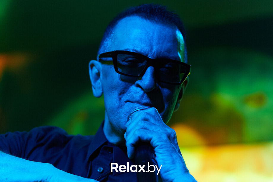 «Александр Буйнов в казино Опера», фото № 53