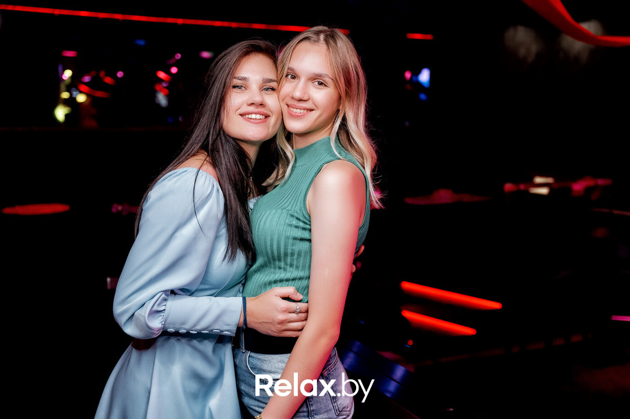 Masquerade ball day 2, фото № 31