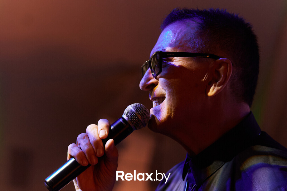 «Александр Буйнов в казино Опера», фото № 77