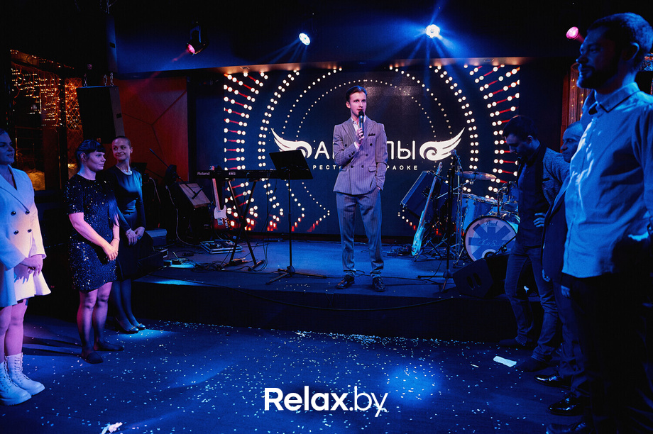 Saturday music, фото № 50