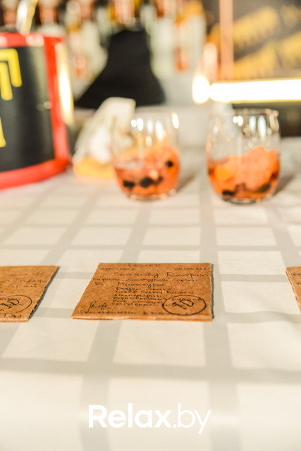 Турнир Grandis по trend mixologi 2013, фото № 144