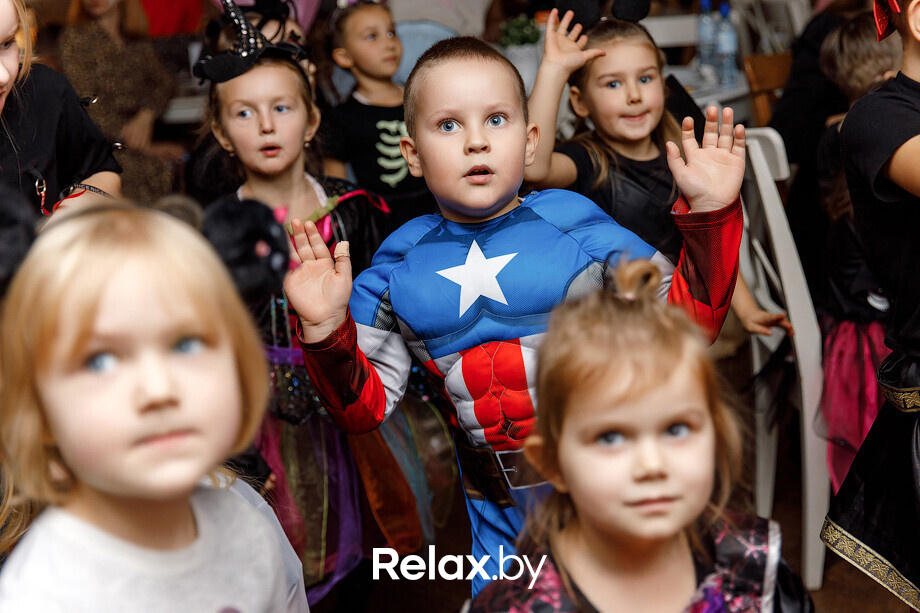 Тайна Коко. Часть 3, фото № 79