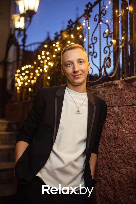 Выходные в Rustaveli, фото № 40