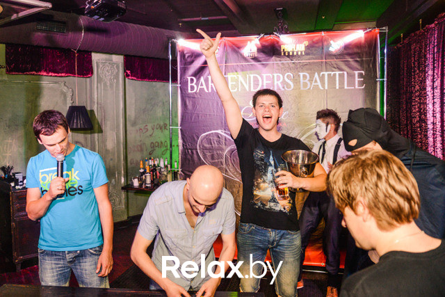 Bartenders Battle, фото № 148