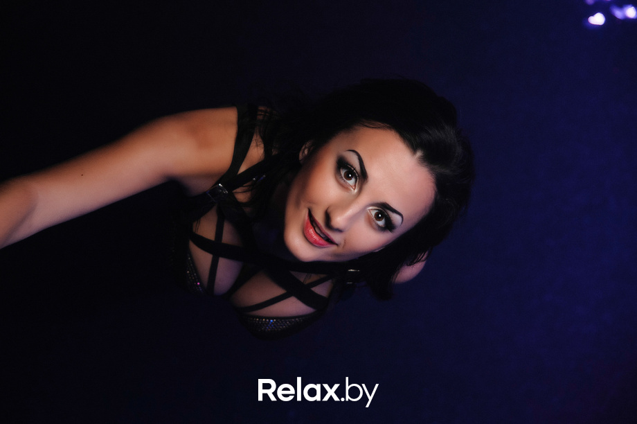 Макс Лоренс, фото № 1