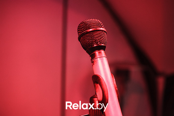 Pre-Party в La Terrazza, фото № 27