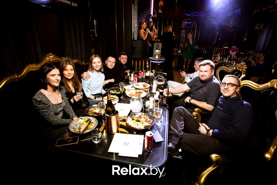 Барбара и Эдуардо, фото № 105