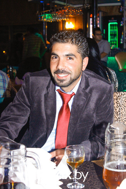 Вечер в "Журавинке", фото № 11