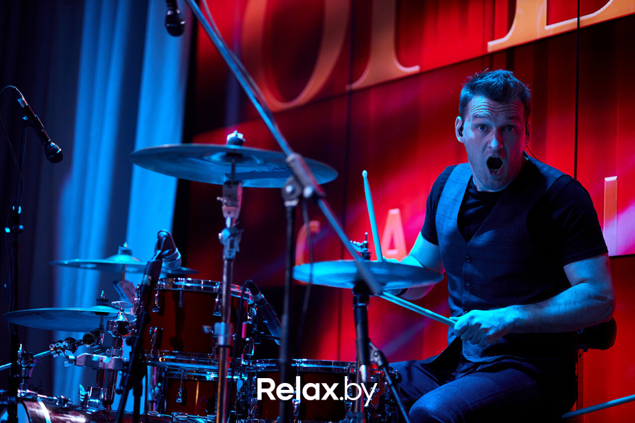 Лето на драйве, фото № 136