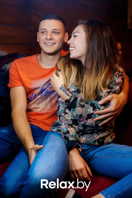 Карен Карапетян/Live Violin Lounge, фото № 54