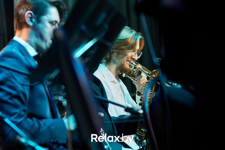 «LIXIANG L9 и оркестр Classic Energy», фото № 57