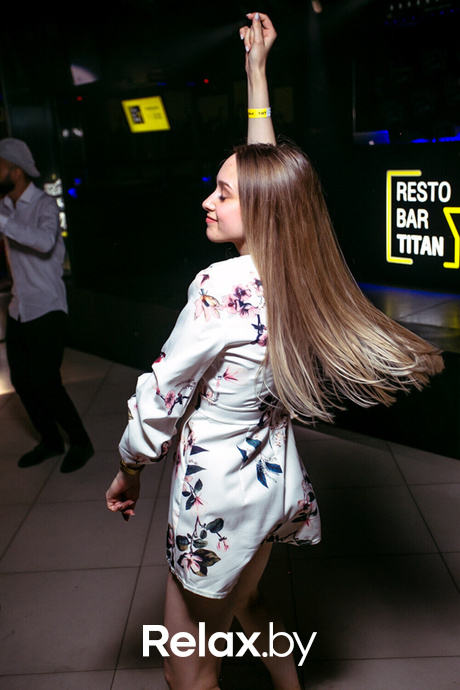 Club night, фото № 52