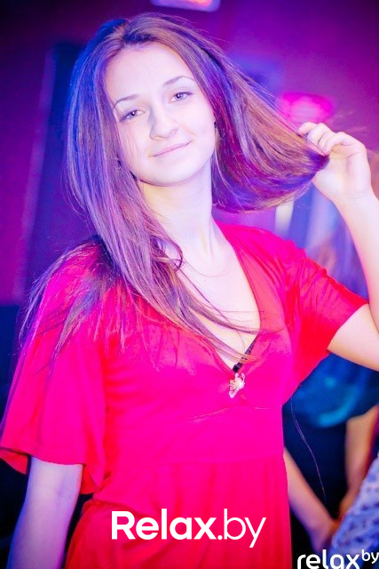 Вечеринка в клубе RАЙ, фото № 75