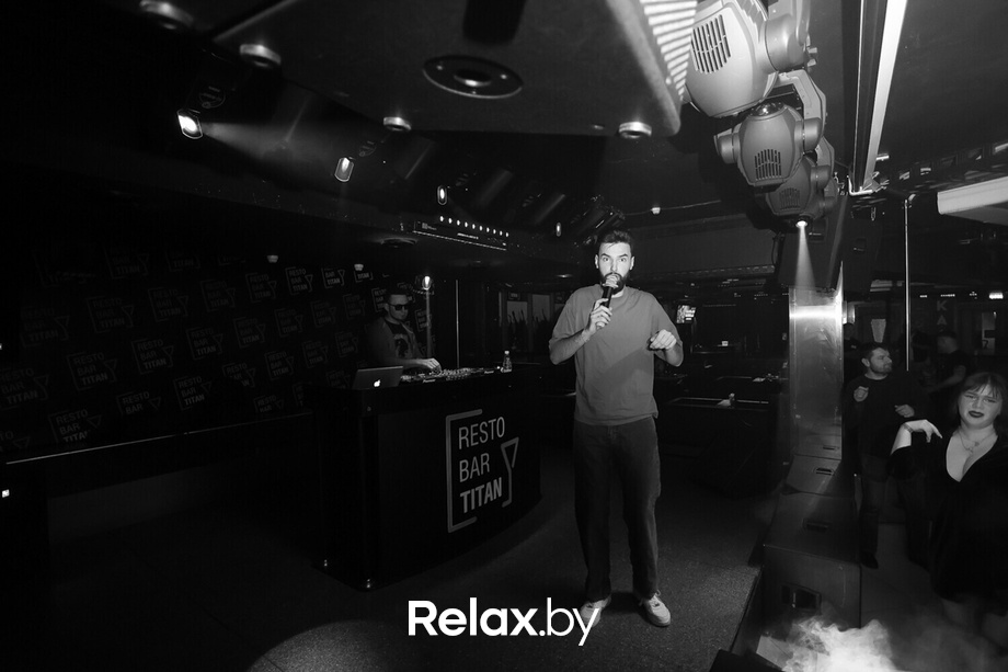 Зож Party, фото № 1