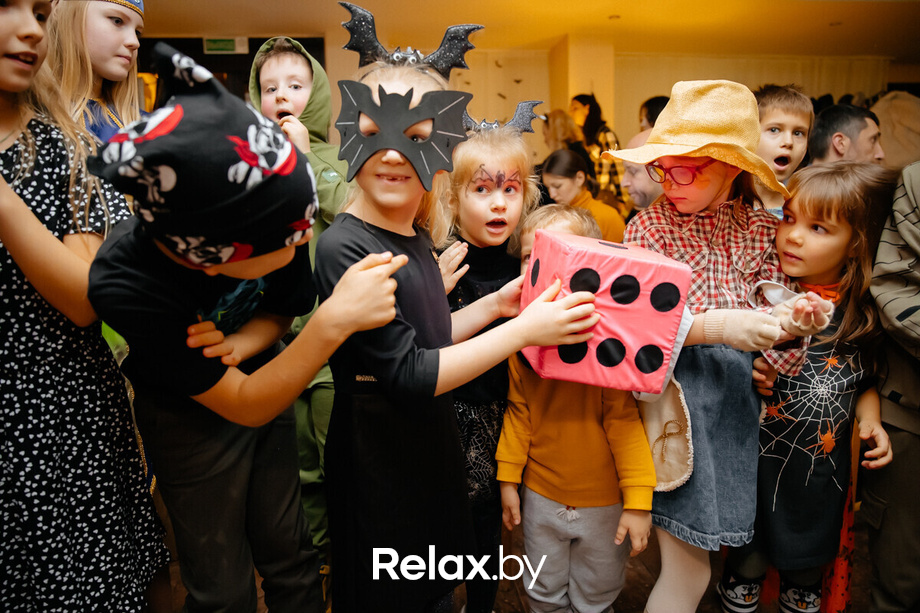 Тайна Коко. Часть 2, фото № 41