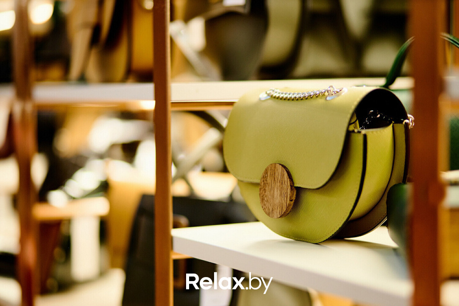 Открытие магазина LESS, фото № 25