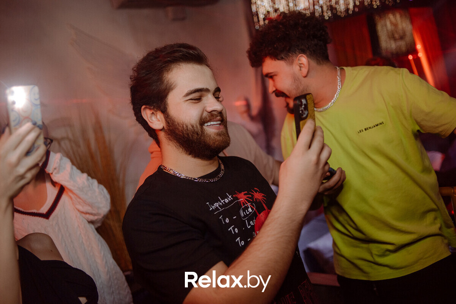 Saturday LUXURIA, фото № 35