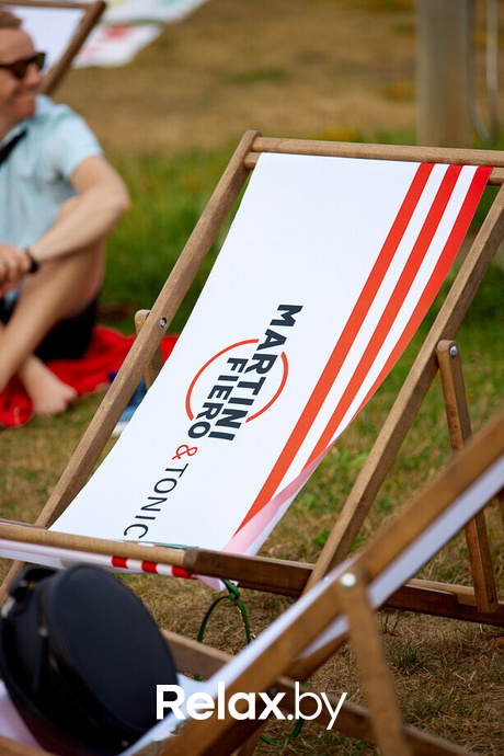 Вечеринка Martini Time, фото № 94