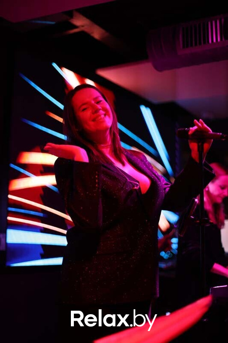 Terra party, фото № 37