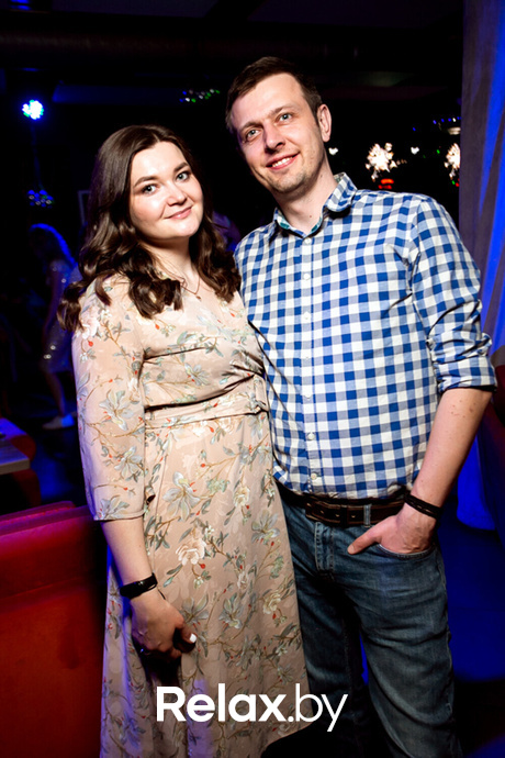 Ночные жители, фото № 60