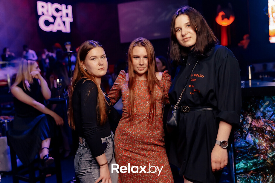 Every saturday, фото № 94