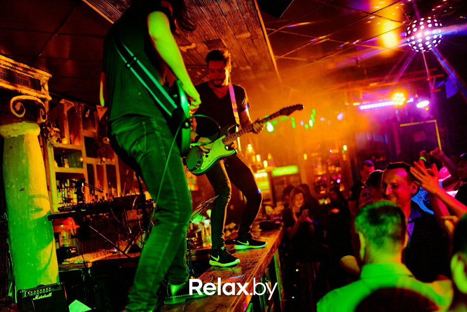 Суббота в Квартире №3, фото № 45