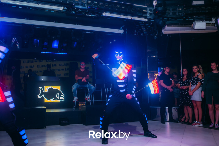 Batman party, фото № 21