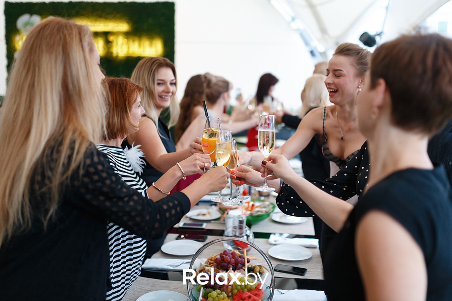 3 года Beauty-Express, фото № 56